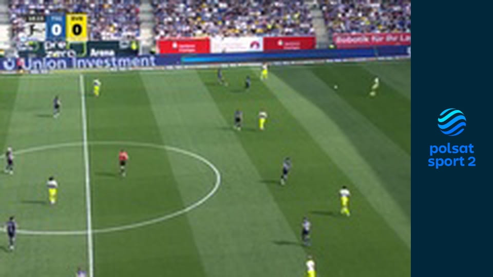 Piłka nożna: Bundesliga