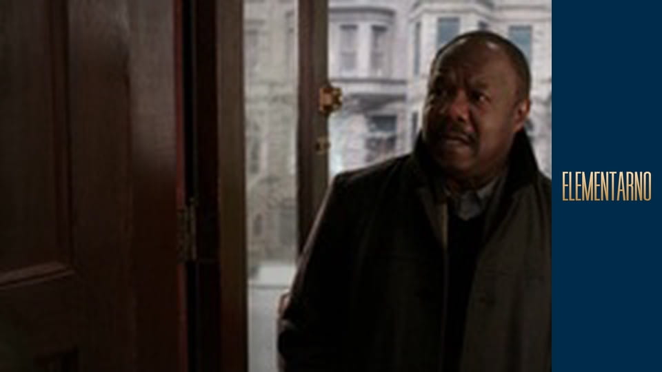 Елементарно Сезон 5 Епізод 13