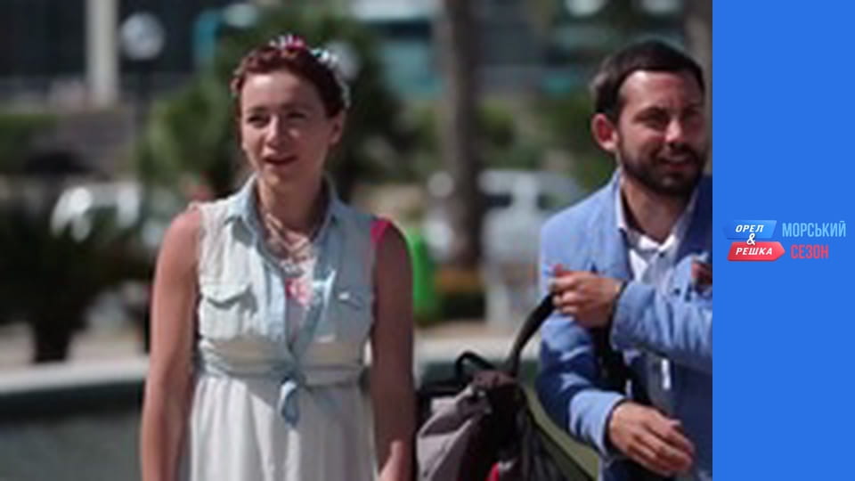 Resort season - Episode 5 - Malta