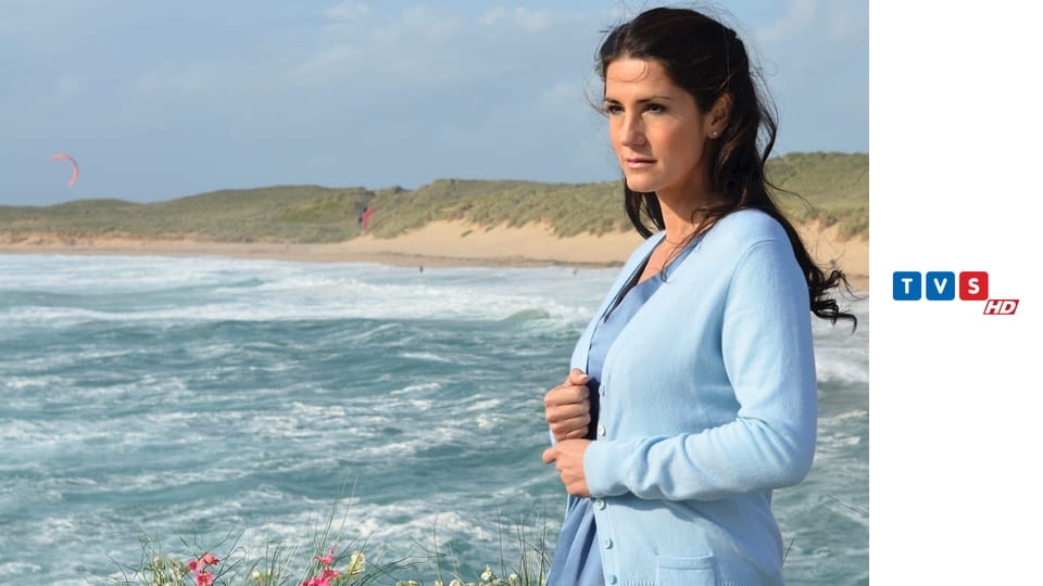 Rosamunde Pilcher - Skradzione lato