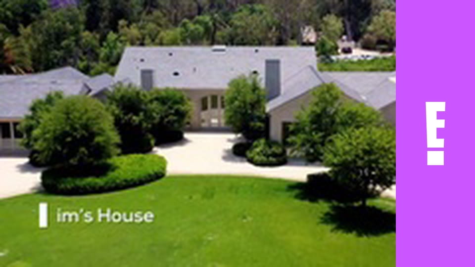 Keeping Up with the Kardashians S19E8 - Love Lockdown