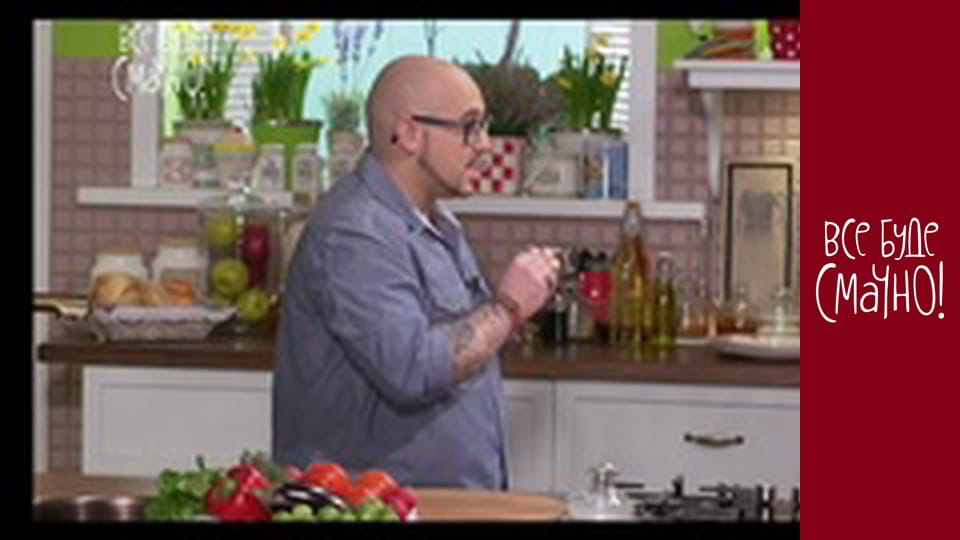 Episode 43 - Pasta, Part 1