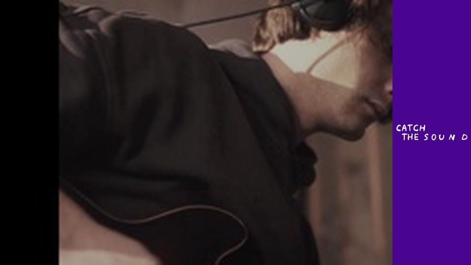 Hyphen Dash - Гітарист і барабанщик Емоційна імпровізація за 15 км від фронту (Basement 626)