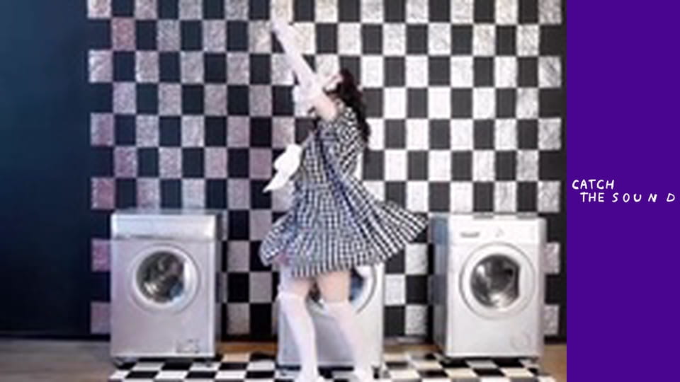 Alice Change - Намі-намі (MUSIC VIDEO)