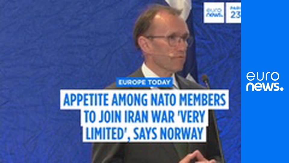 The European Debrief