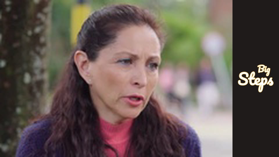 Big Steps - Эпизод 16