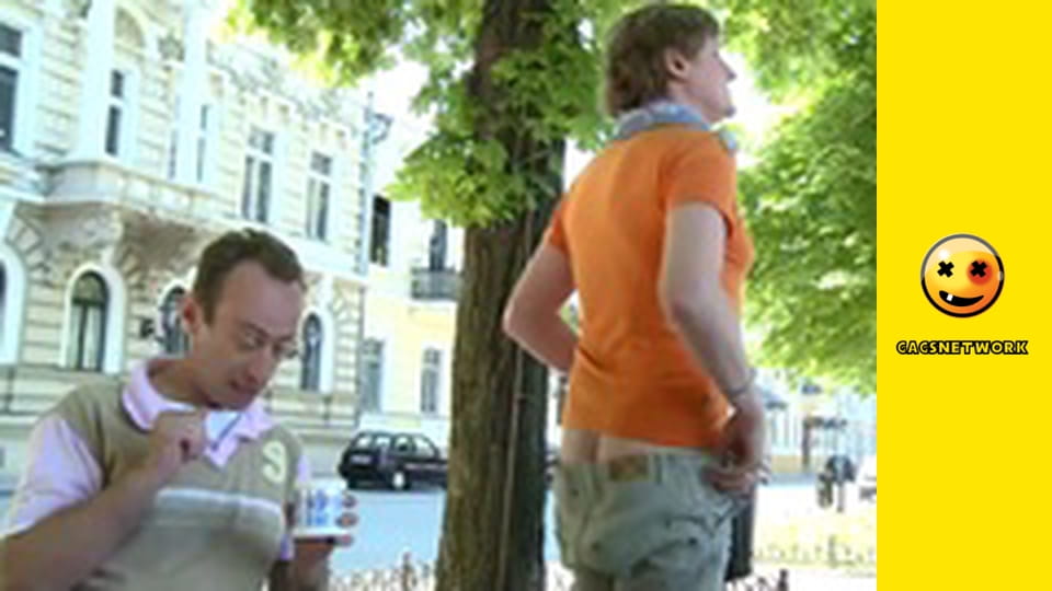 Crazy TV Pranks, 68 еп.