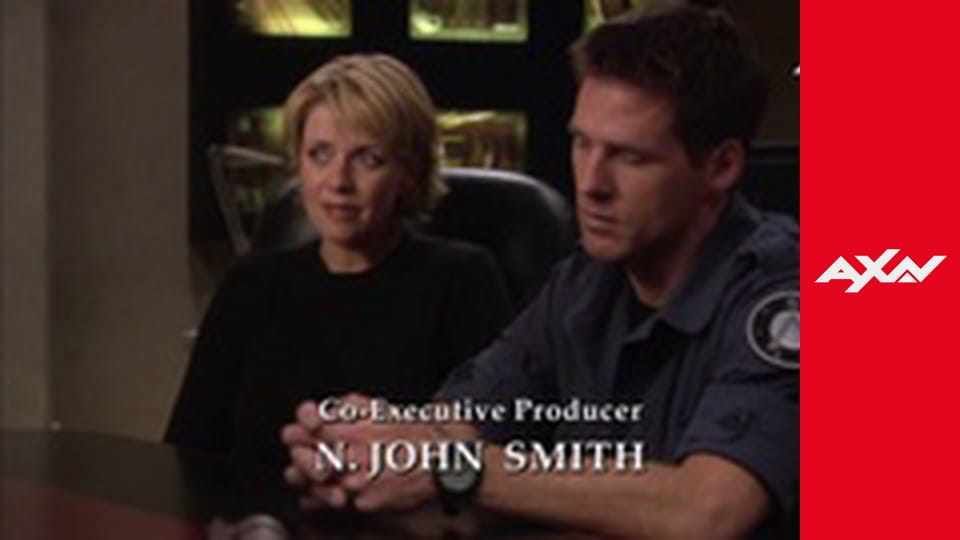 Hviezdna brána IX (15)