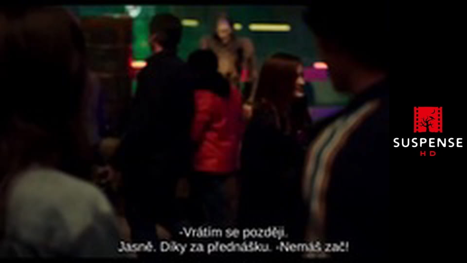 Hell Fest: Park hrůzy