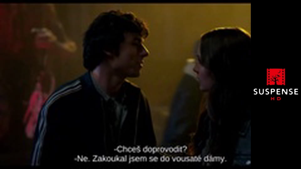 Hell Fest: Park hrůzy