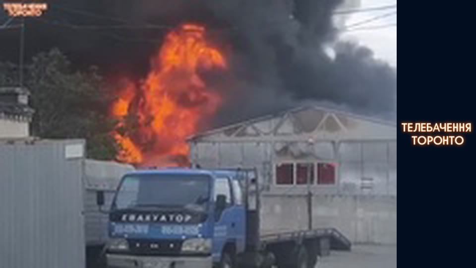 Russian-Ukrainian war - episode 64