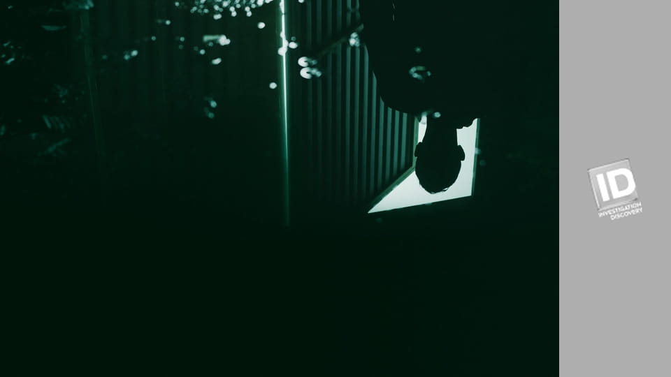 Как распознать психопата - Примерная девочка