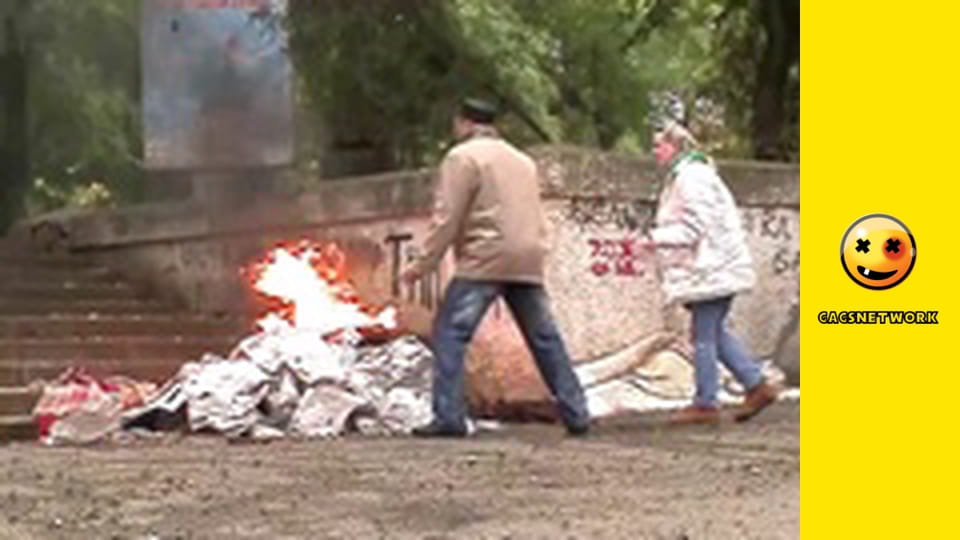 Crazy TV Pranks, 64 еп.