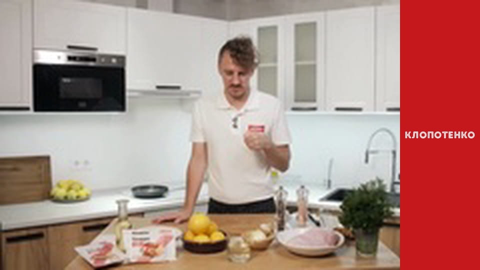 Що приготувати на сніданок - Випуск 21