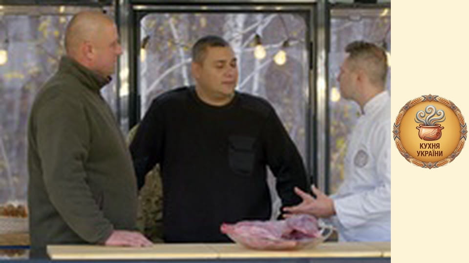 Dish of Honor Season 1 Episode 5 Part 3