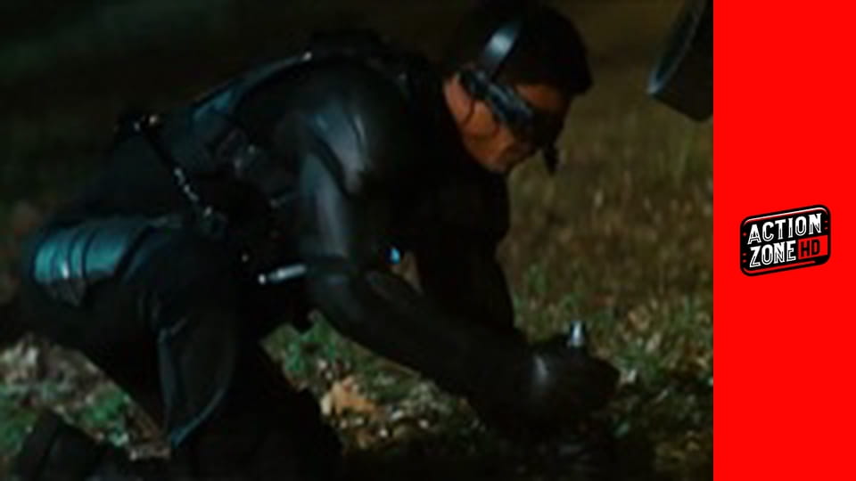 G.I. Joe: The Rise of Cobra