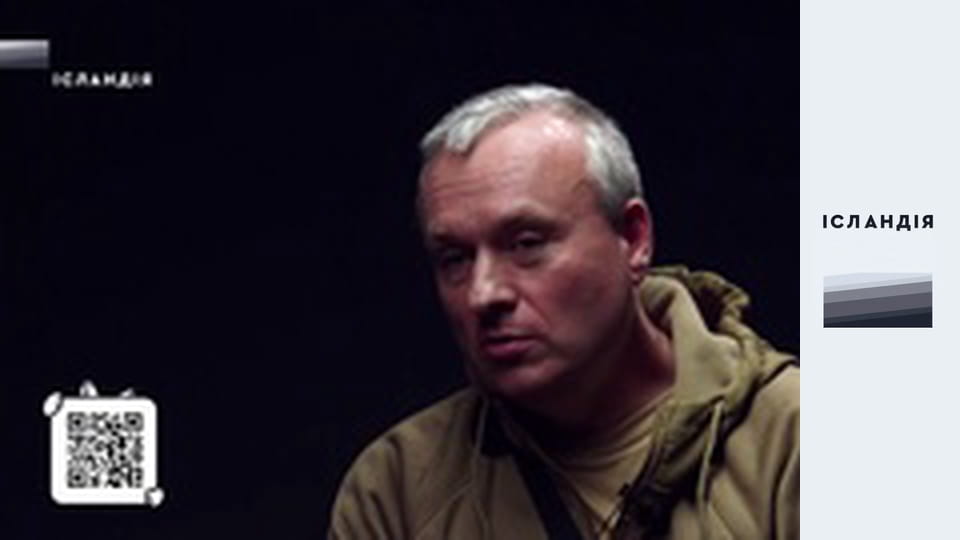 ВОЛОБУЄВ: Бахмут, страх, робота в Газпромі, розплата сімʼєю, російські х0хли