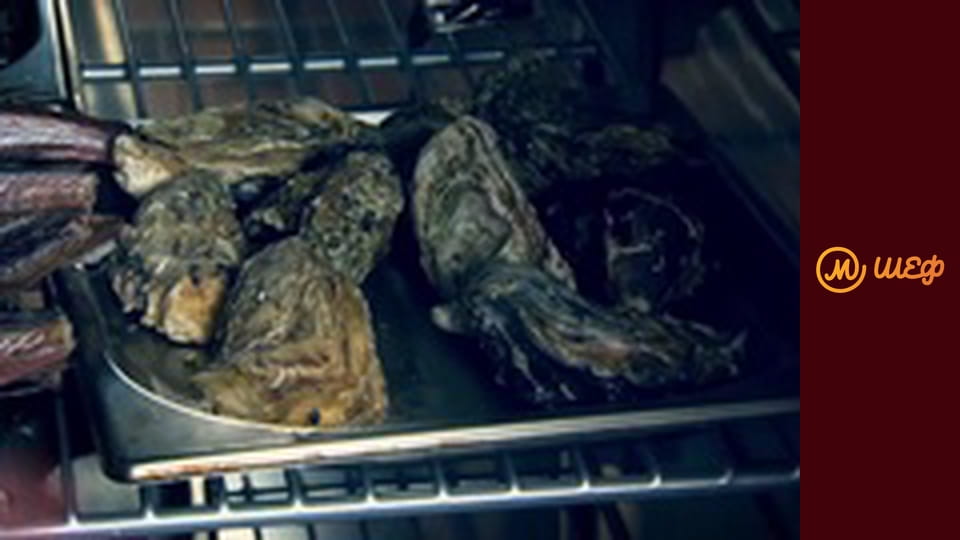 Сезон 11, Выпуск 18