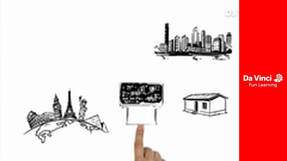 Maths Is All Around Us - Maths & Architecture