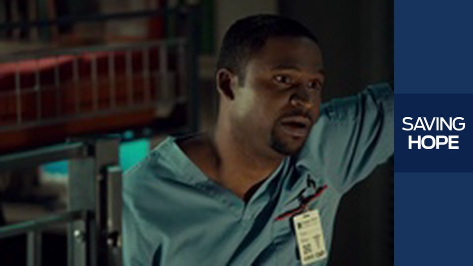 Joel 2:31 (AKA Apocalypse Now) S3E6