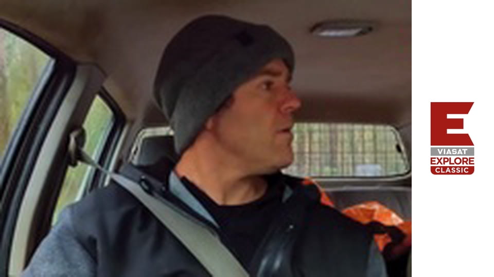 Австралійські золотошукачі - Сезон 7 Серія 6