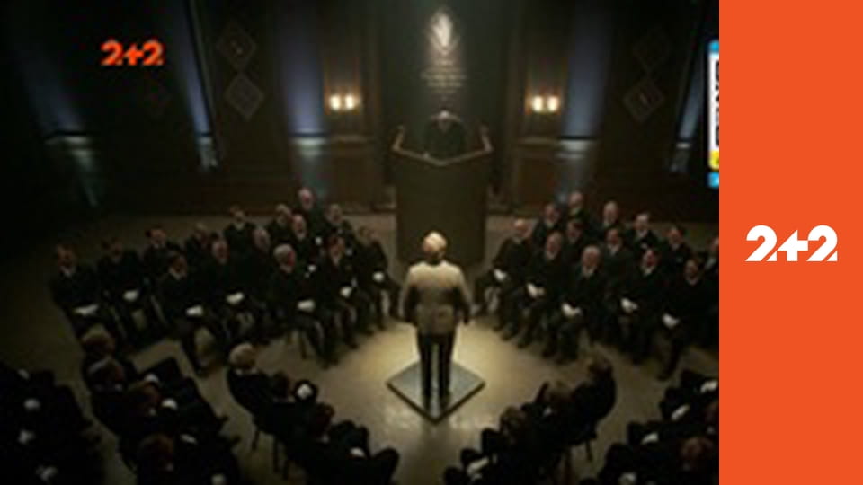 Прем'єра. Т/с "Вавилон. Берлін", 4 сезон, 9 і 10 с.