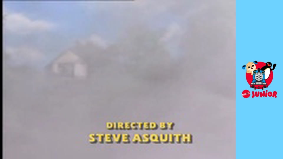 Thomas & Friends Season 10 Episode 14