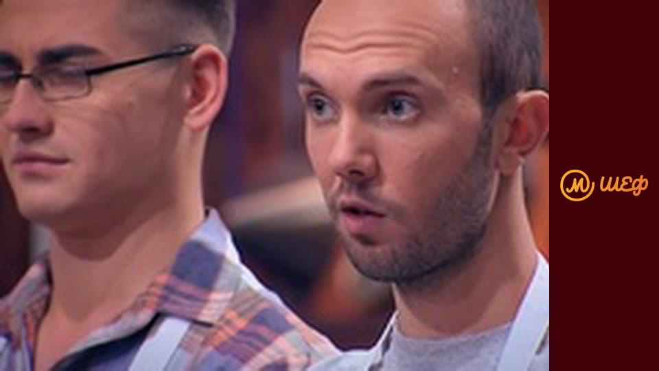 Сезон 7, Випуск 11, Частина 1