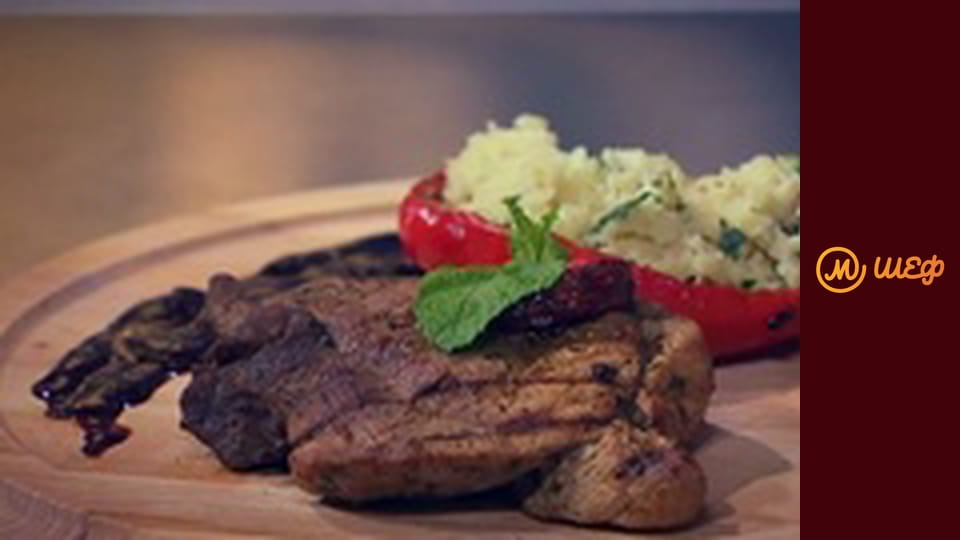 Сезон 7, Випуск 1, Частина 8