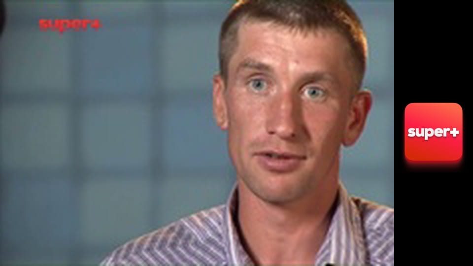 "Хата на тата", 4 сезон, 12 эп. "Мишенков".