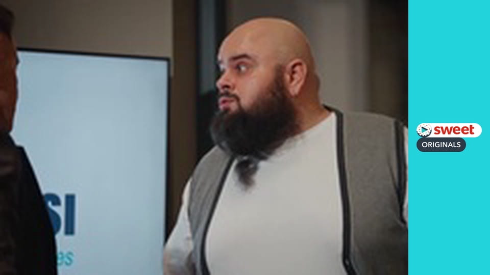 Життя на трьох Серія 2