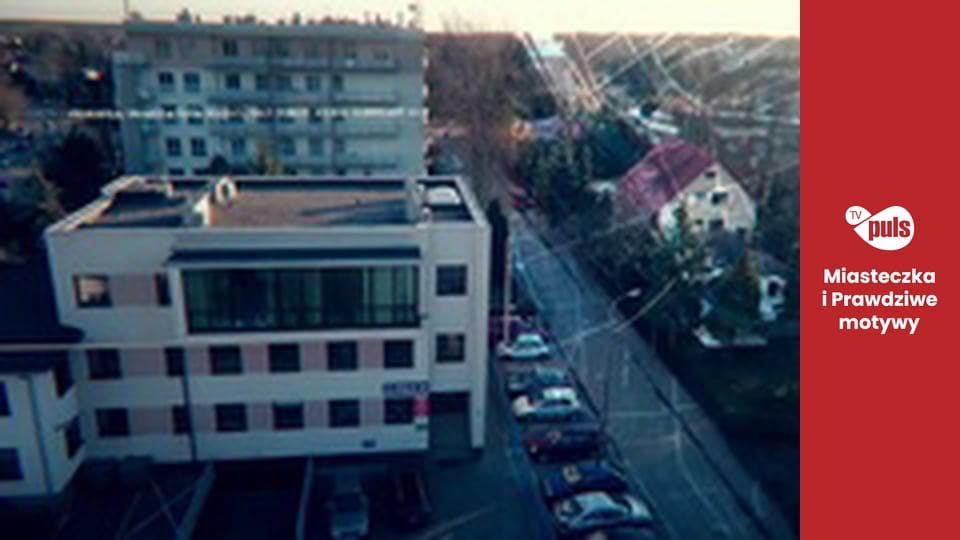 Prawdziwe motywy Сезон 1 Эпизод 35