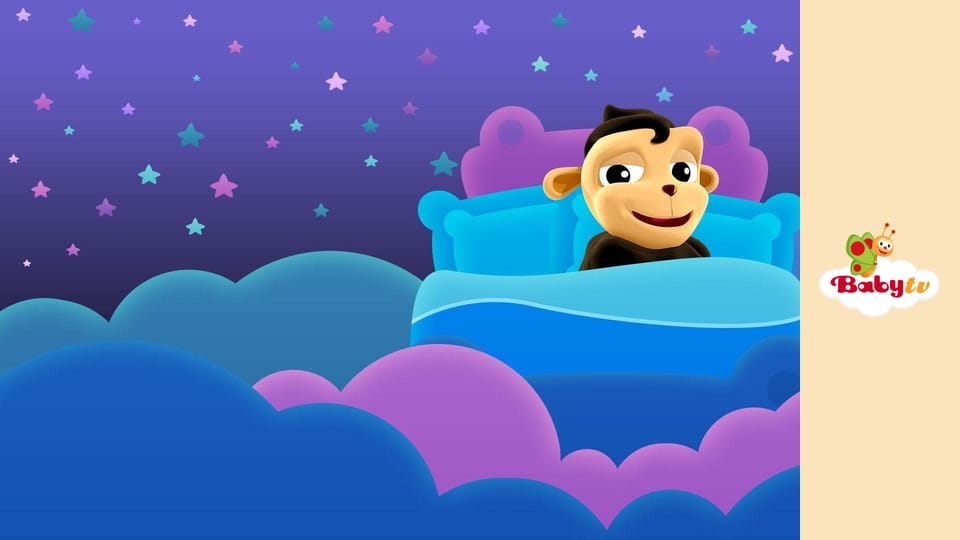 Dreamy Nights - Shooting Star