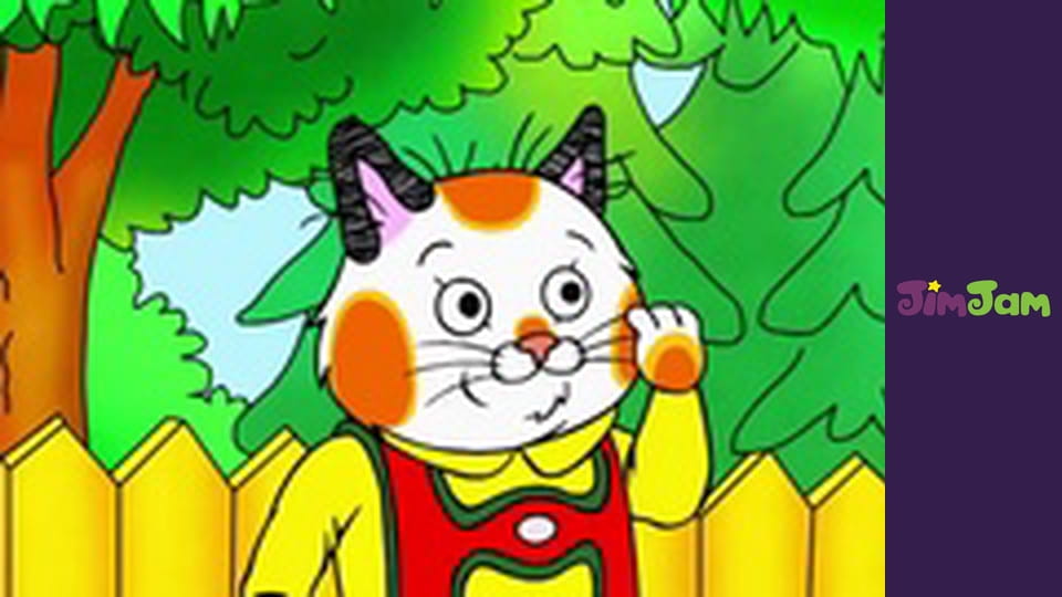 Rejtélyek Tesz-Vesz Városban S2E12 - A piros festékpötty rejtély / Az aprócska zongora rejtélye