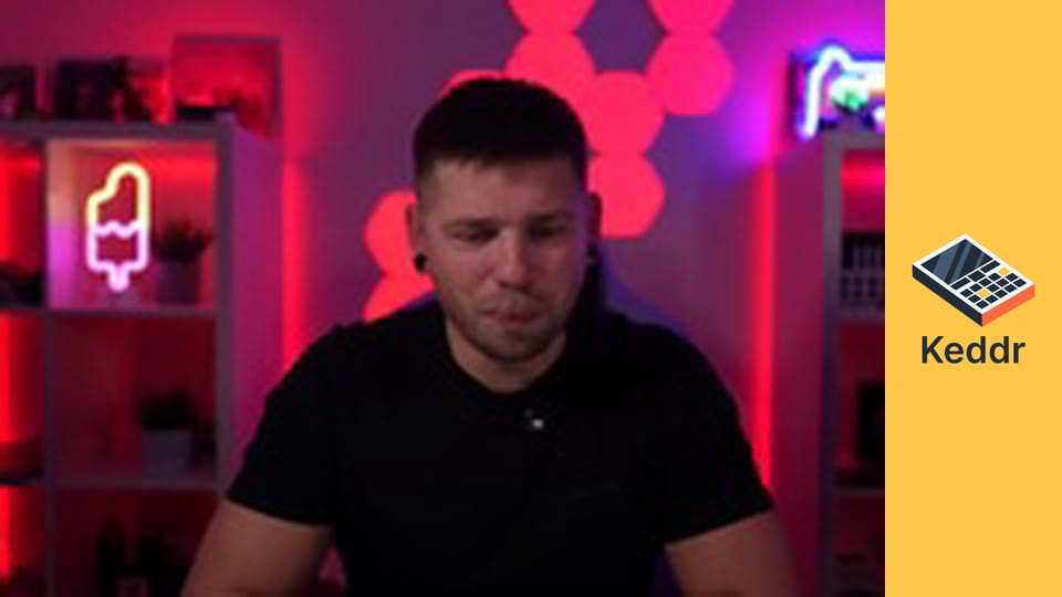 Тиждень кріпових гаджетів та iPhone 16e! Keddrnews