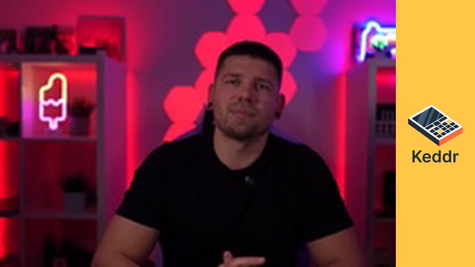 Тиждень кріпових гаджетів та iPhone 16e! Keddrnews