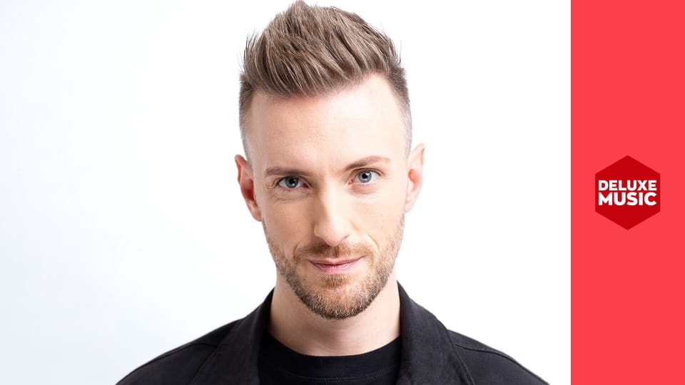 DJ Night Deluxe by Kontor Records