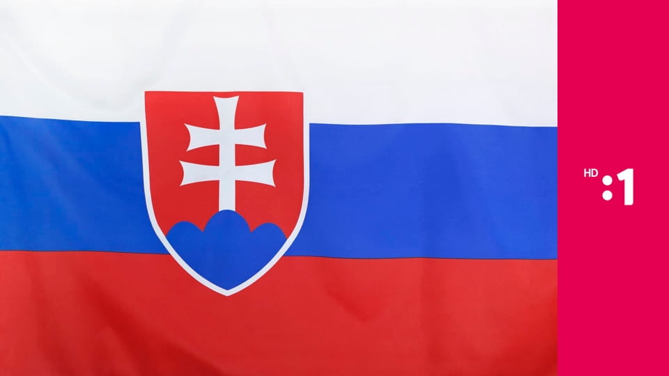 Hymna SR E14 - Hymna SR – nová