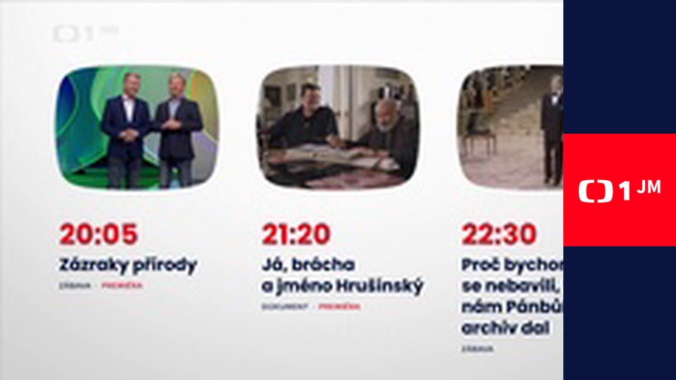 Toulky Českem budoucnosti V. - Kosmetický průmysl