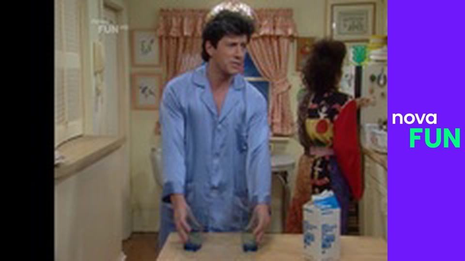 Chůva k pohledání E17