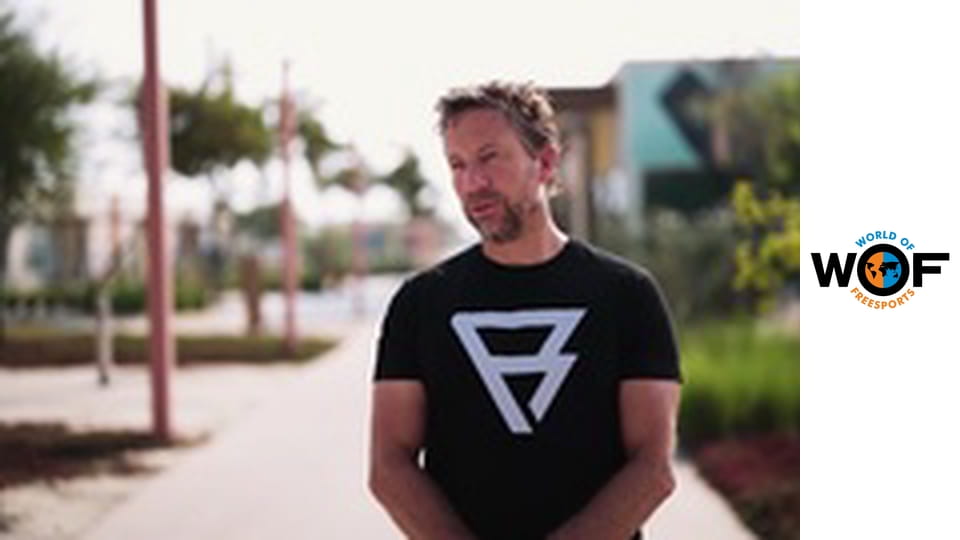 World of free sports Magazin 2025 Сезон 1 Эпизод 2