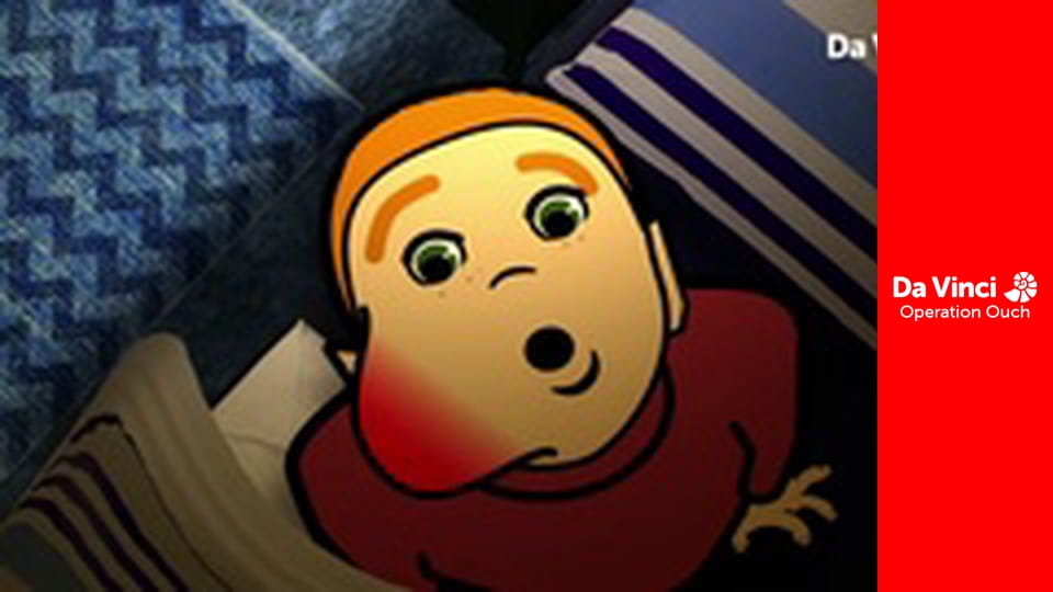 Операція «Ой!» - Дивовижний серцевий насос