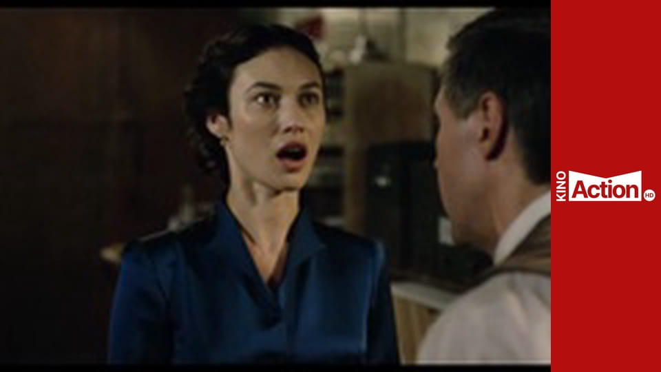 Х/ф "Смерть Сталіна"