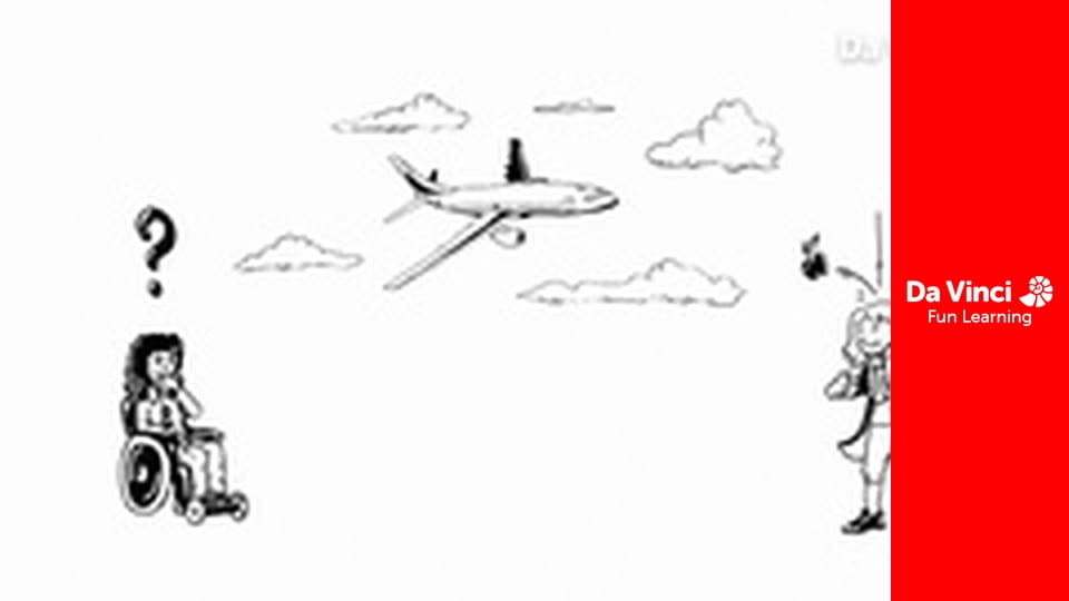 Математика вокруг нас - Как летает самолет?