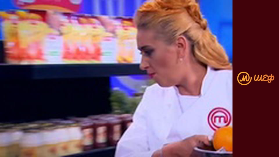 Сезон 5, Выпуск 17, Часть 3