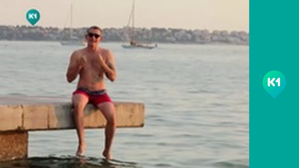 "Орел і Решка. Дайджест".