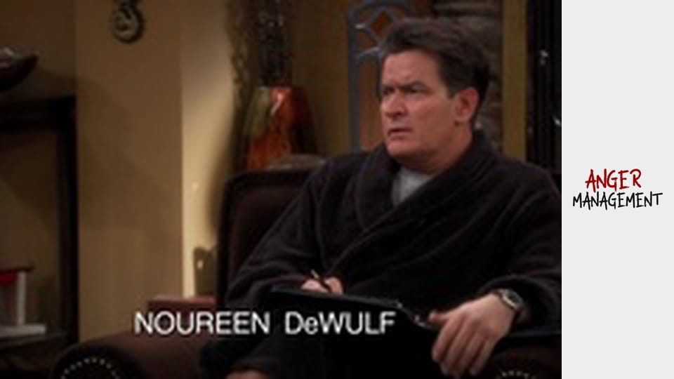 Charlie and the Re-Virginized Hooker S4E10