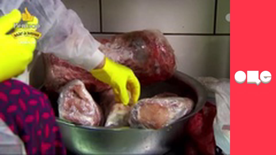 Ревизор. Магазины, 3 сезон, 11 эп.