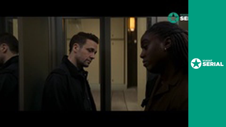 Премьера. Д/с "Діяльність убивць", 3 с. "Кріс Воттс".