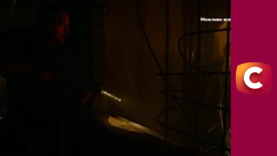 Т/с "Морська поліція: Лос Анджелес", 4 сезон, 21 с.